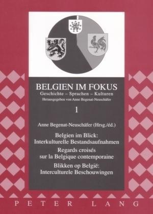 Belgien Im Blick