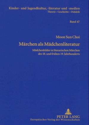 Maerchen ALS Maedchenliteratur