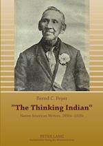 «The Thinking Indian»