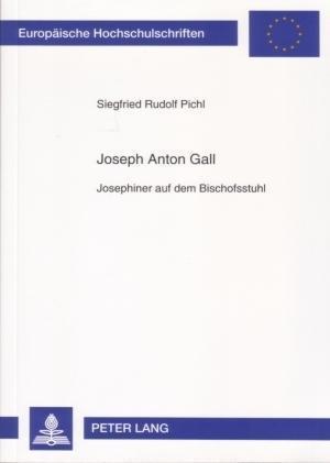 Joseph Anton Gall