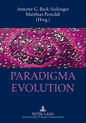 Paradigma Evolution