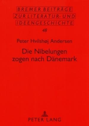 Die Nibelungen zogen nach Daenemark