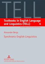 Bergs, A: Synchronic English Linguistics