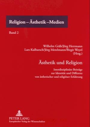 Aesthetik Und Religion