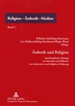 Aesthetik Und Religion