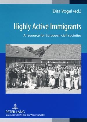 Highly Active Immigrants