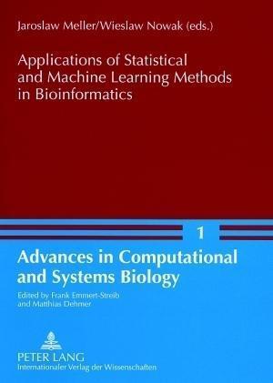 Applications of Statistical and Machine Learning Methods in Bioinformatics