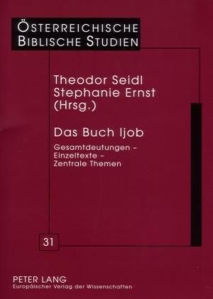 Das Buch Ijob