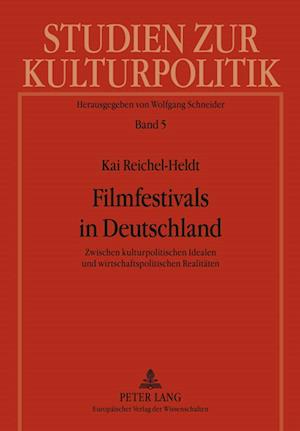 Filmfestivals in Deutschland