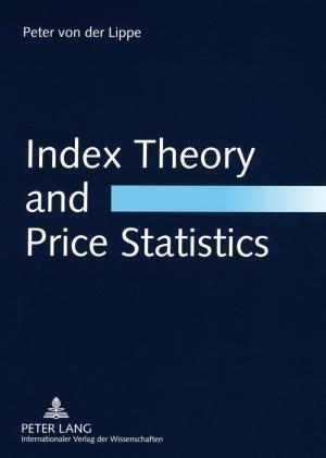 Lippe, P: Index Theory and Price Statistics