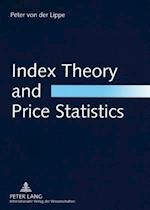 Lippe, P: Index Theory and Price Statistics
