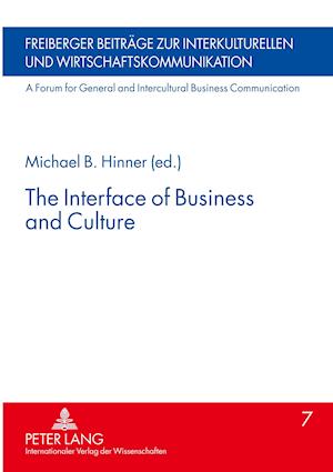 The Interface of Business and Culture