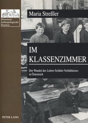 Im Klassenzimmer