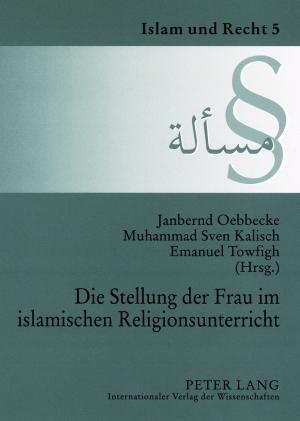 Die Stellung der Frau im islamischen Religionsunterricht