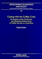 Coping with the Coffee Crisis
