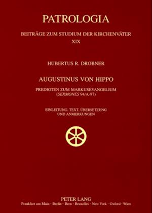 Augustinus von Hippo