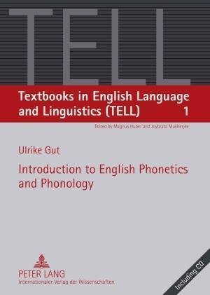 Gut, U: Introduction to English Phonetics and Phonology