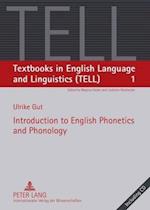 Gut, U: Introduction to English Phonetics and Phonology