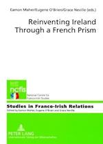 Reinventing Ireland Through a French Prism