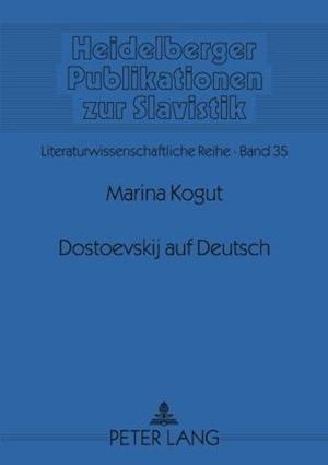 Dostoevskij auf Deutsch