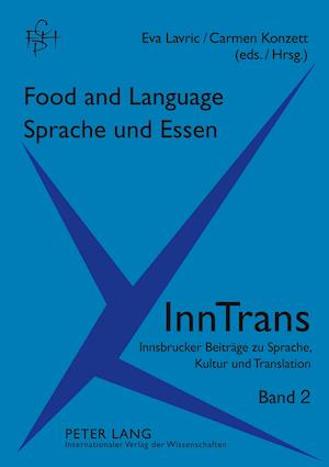 Food and Language- Sprache und Essen