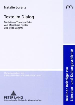 Texte im Dialog