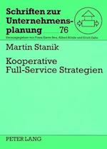 Kooperative Full-Service Strategien