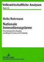 Nationale Innovationssysteme
