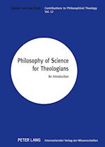 Philosophy of Science for Theologians