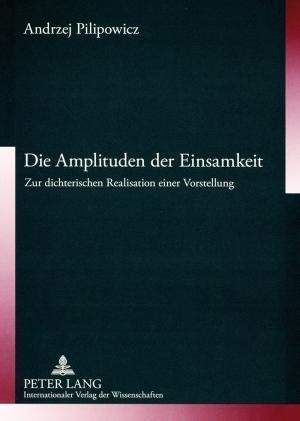 Die Amplituden Der Einsamkeit