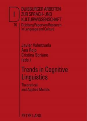 Trends in Cognitive Linguistics