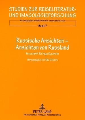 Russische Ansichten - Ansichten von Russland