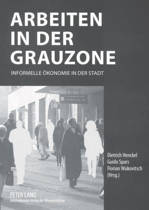 Arbeiten in der Grauzone