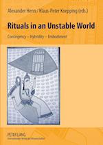 Rituals in an Unstable World