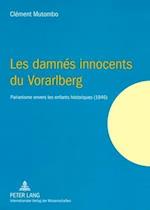 Les Damnes Innocents Du Vorarlberg