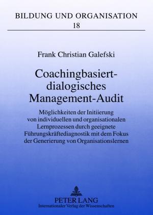 Coachingbasiert-dialogisches Management-Audit