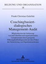 Coachingbasiert-dialogisches Management-Audit