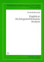 English at: An Integrated Semantic Analysis
