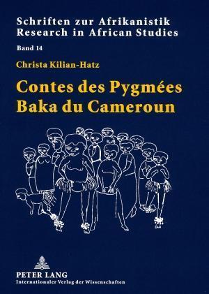 Contes Des Pygmees Baka Du Cameroun