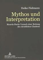 Mythos Und Interpretation