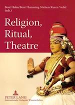 Religion, Ritual, Theatre