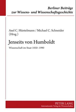 Jenseits von Humboldt