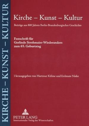 Kirche - Kunst - Kultur