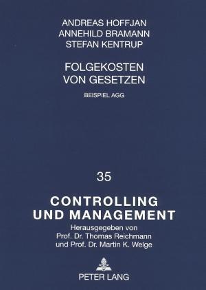 Folgekosten von Gesetzen