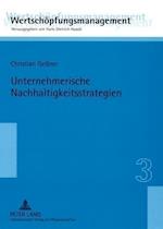 Unternehmerische Nachhaltigkeitsstrategien