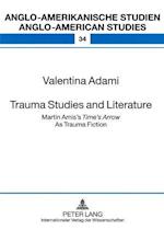 Trauma Studies and Literature