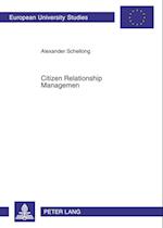 Citizen Relationship Management