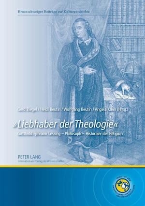 «Liebhaber Der Theologie»