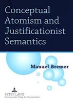 Conceptual Atomism and Justificationist Semantics
