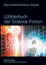 Woerterbuch Der Science-Fiction